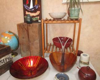 Mid Century Modern treasures await you!