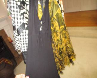 Ladies vintage clothing 1970s -1990s