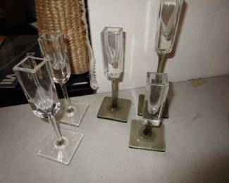 Mid Century Modern Rosenthal Studio Line