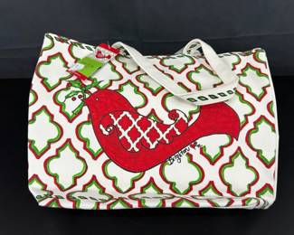 Brighton Love and Joy Handbag Tote