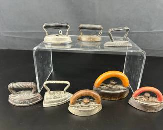Vintage Irons Stoves and Ranges Round Oak Ohaorin Falls Dover USA 2  Saferon Masengill