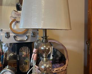 Small Lamps