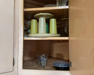 Vintage Tupperware 