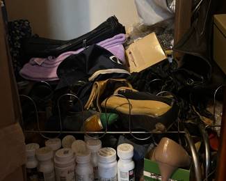 Women’s Shoes
