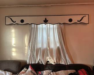 Vintage Cornices 
