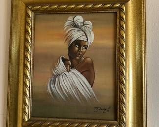 Beautiful Art