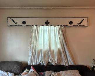 Cornices