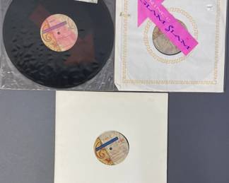 PRINCE RECORDS