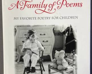CAROLINE KENNEDY BOOK