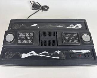 INTV INTELLIVISION CONSOLE