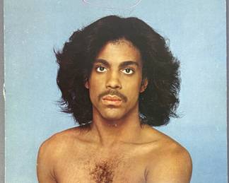 PRINCE RECORD