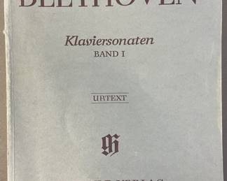 BEETHOVEN