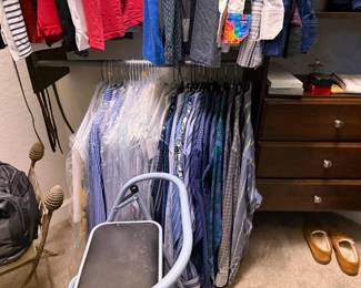 ROBERT GRAHAM SHIRTS