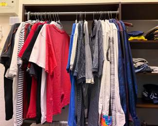 ROBERT GRAHAM SHIRTS