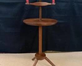 candle stand