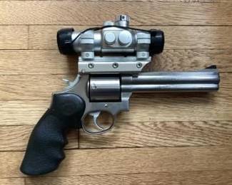 smith and wesson