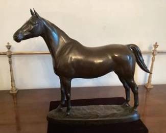bronze