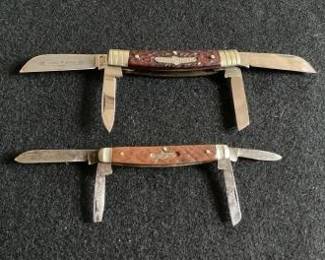 knives