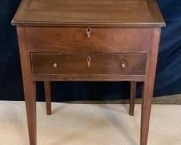 sugar desk