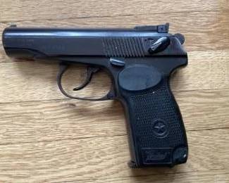 russian bakail