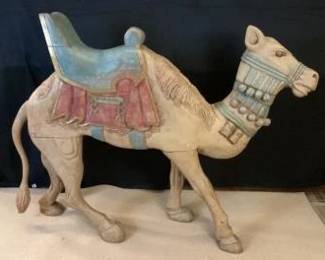 camel