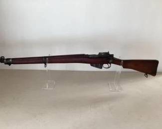 enfield