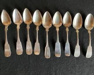 coin silver