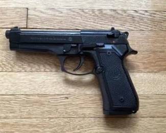 beretta