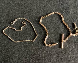 gold chains