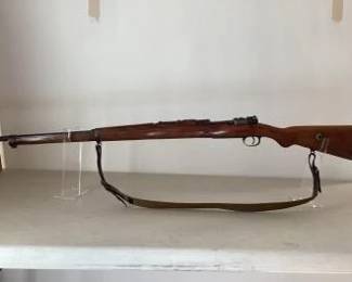 mauser