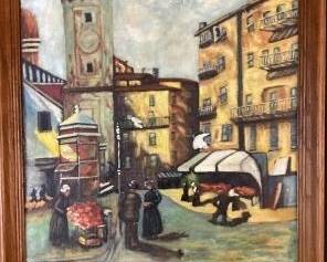 new orleans market