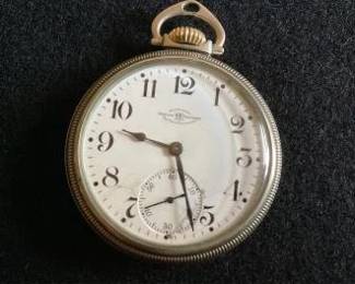 rr watch