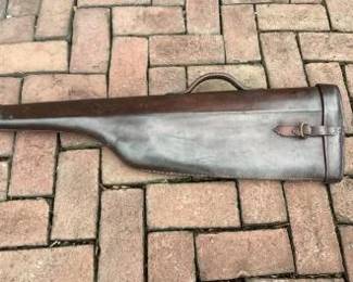 gun case