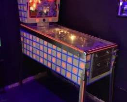 pinball