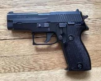 sig sauer