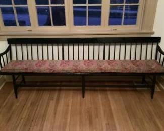 bench