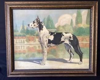 great dane