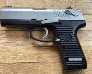 ruger