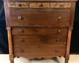 ky chest