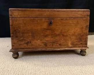 sugar box