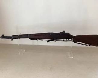 winchester garand