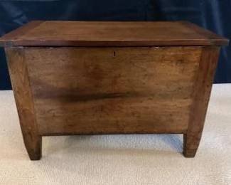 sugar chest
