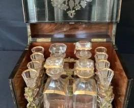 liqueur set
