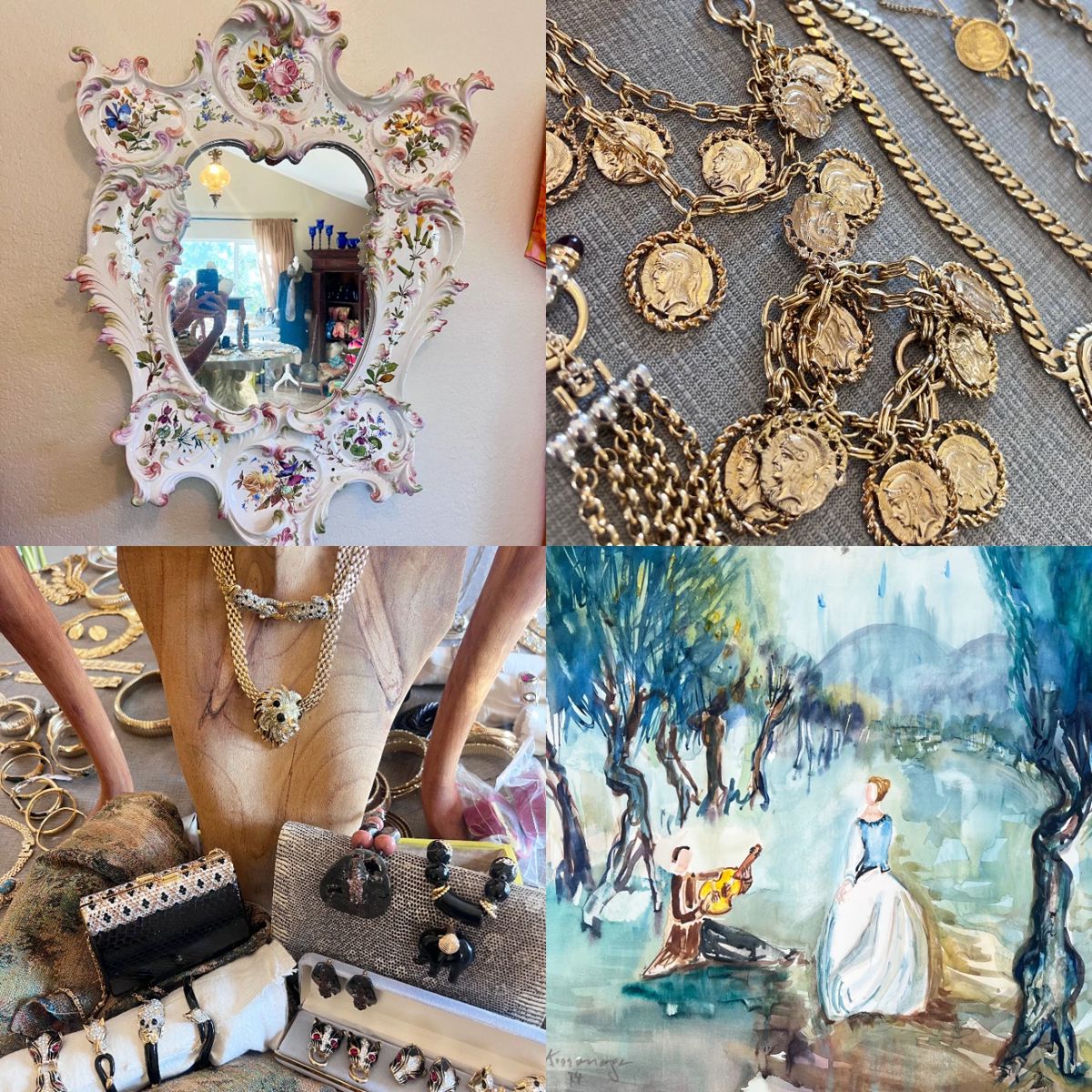 RIVERSIDE ESTATE SALE EXTRAVAGANZA