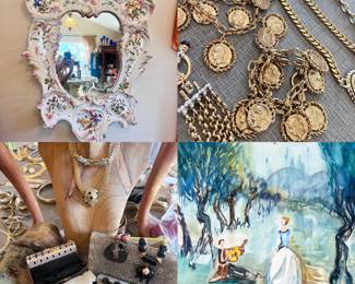 RIVERSIDE ESTATE SALE EXTRAVAGANZA