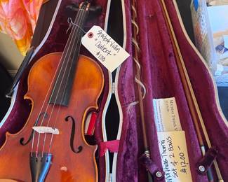 The bows though....check them out on line...wow