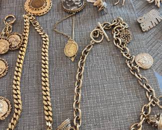 Again, the quality of these seriously unreal...heavy and FEELS as close to gold as one can get!