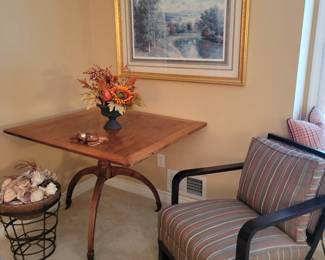 Antique table