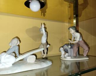 Lladro's
