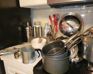 Cookware
